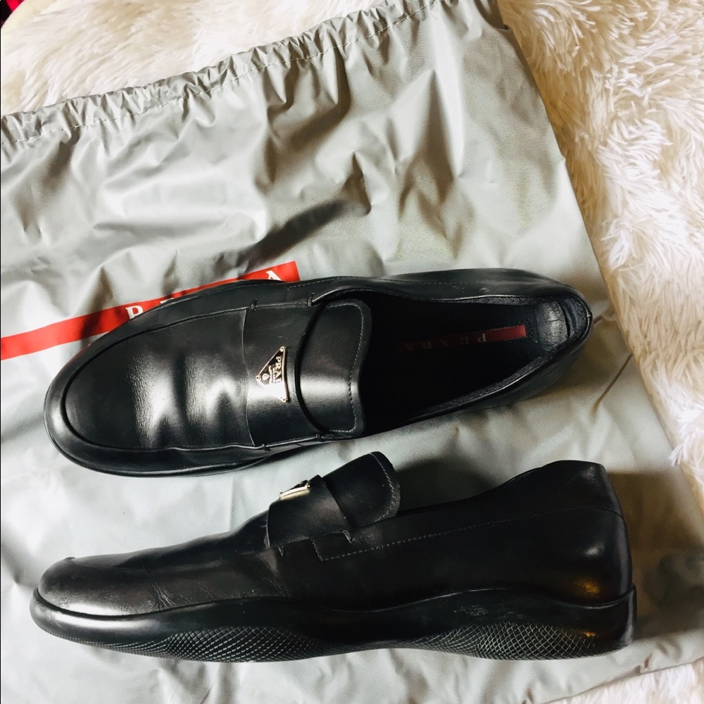 Prada shoes 👞 - Picture 8 of 8